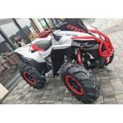 CAN-AM Renegade XMR 1000R 4FRD