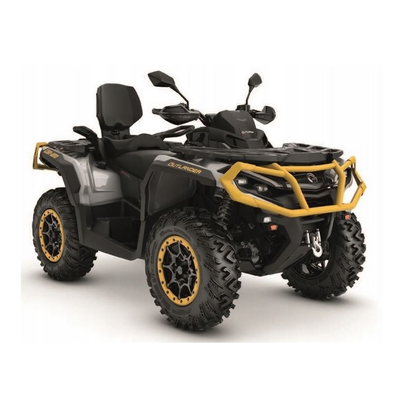 Can-Am Outlander MAX XTP 1000 ABS Y24
