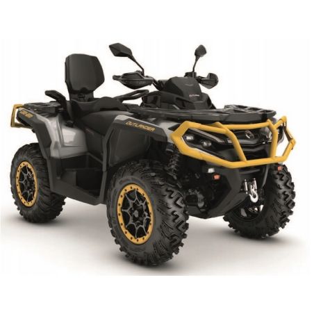 Can-Am Outlander MAX XTP 1000 ABS Y24
