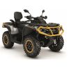 Can-Am Outlander MAX XTP 1000 ABS Y24