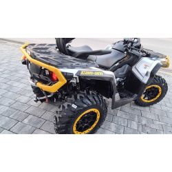 Can-Am Outlander MAX XTP 1000 ABS Y24