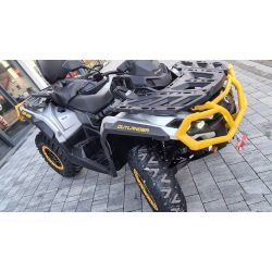 Can-Am Outlander MAX XTP 1000 ABS Y24