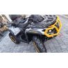 Can-Am Outlander MAX XTP 1000 ABS Y24