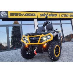 Can-Am Outlander MAX XTP 1000 ABS Y24