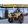 Can-Am Outlander MAX XTP 1000 ABS Y24
