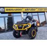 Can-Am Outlander MAX XTP 1000 ABS Y24