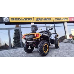 Can-Am Outlander MAX XTP 1000 ABS Y24