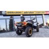 Can-Am Outlander MAX XTP 1000 ABS Y24