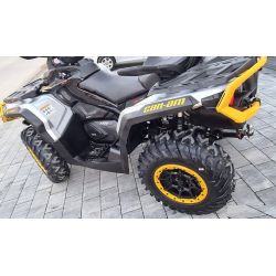 Can-Am Outlander MAX XTP 1000 ABS Y24