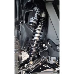 Can-Am Outlander MAX XTP 1000 ABS Y24