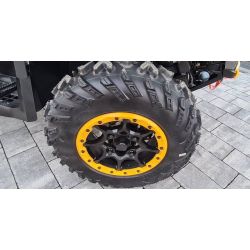 Can-Am Outlander MAX XTP 1000 ABS Y24
