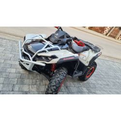BRP CAN-AM OUTLANDER XXC 1000R 2024