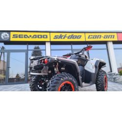 BRP CAN-AM OUTLANDER XXC 1000R 2024