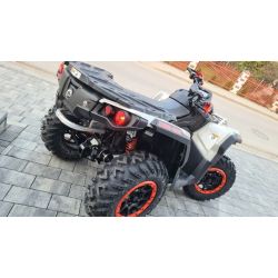 BRP CAN-AM OUTLANDER XXC 1000R 2024