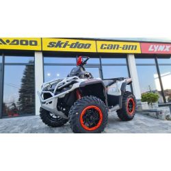 BRP CAN-AM OUTLANDER XXC 1000R 2024