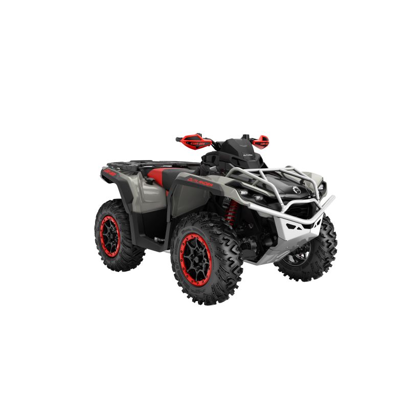 BRP CAN-AM OUTLANDER XXC 1000R 2024