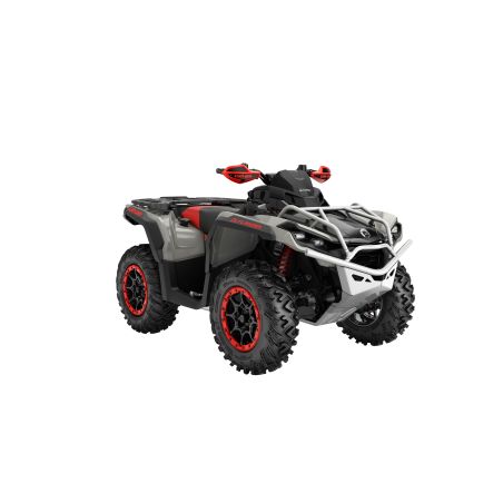 BRP CAN-AM OUTLANDER XXC 1000R 2024