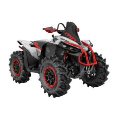 CAN-AM Renegade XMR 1000R 4FRD