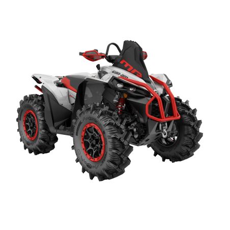 CAN-AM Renegade XMR 1000R 4FRD