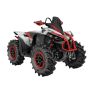 CAN-AM Renegade XMR 1000R 4FRD