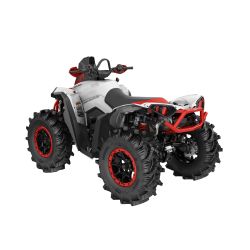 CAN-AM Renegade XMR 1000R 4FRD