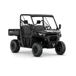Ciągnik rolniczy SSV CAN-AM TRAXTER XU HD10 MY23