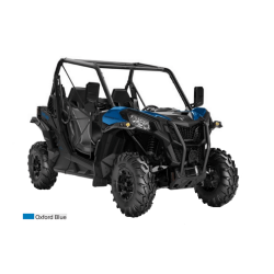 Can-Am Side by Side Maverick Trail DPS 2023