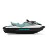 Skuter Wodny Sea-Doo GTI 130 model 2024 kolor: White / Neo Mint