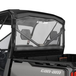 Szyba tylna miękka Can-Am Defender Traxter BRP 715003249