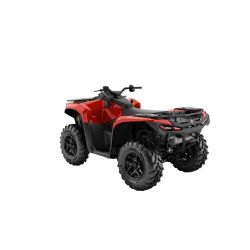 Can-Am Outlander DPS 700RD ABS Legion Red