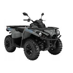 Can-Am Outlander MAX 570 DPS 2023