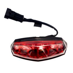 Lampa tylna Lynx BRP 520001302