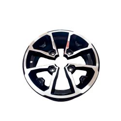 Felga przednia Can-Am BRP 705401850 14x6,5T ET39,6