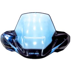 Szyba przednia Can-Am Outlander BRP 705014651 715006382
