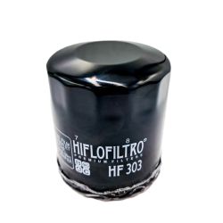 Filtr oleju HF303