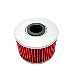 Filtr oleju ZM Honda 15412-HP7-A01