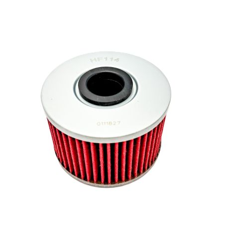 Filtr oleju ZM Honda 15412-HP7-A01