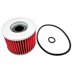 Filtr oleju ZM Honda 15410-422-000, 15410-422-004