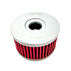 Filtr oleju ZM Suzuki 16510-37440, 16510-37450