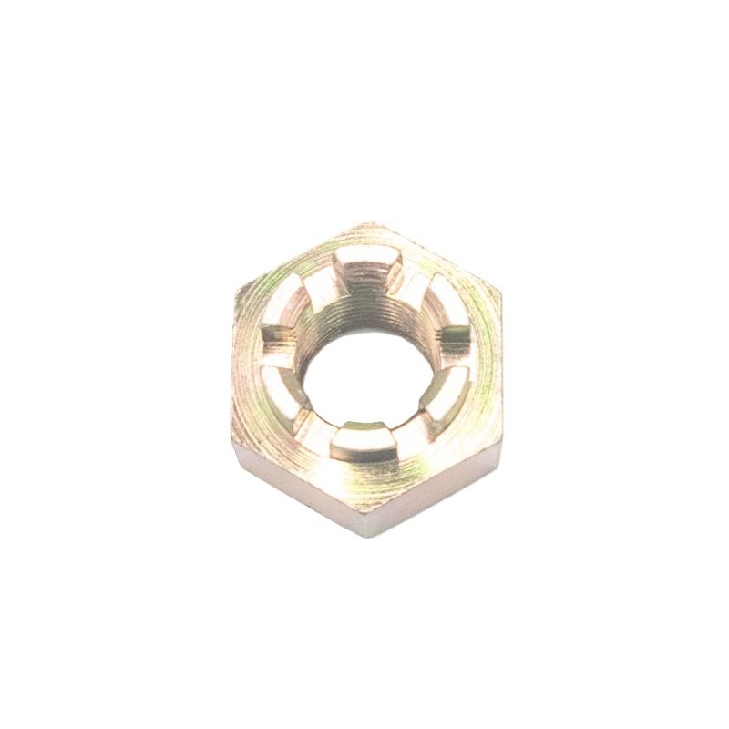 Nakrętka piasty M18 Can-Am BRP 250100047 232291413