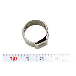Opaska zaciskowa śr. 13,2 - 15,7 mm OR16700016