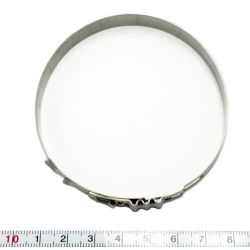 Opaska Zaciskowa 70 mm BRP 715900262
