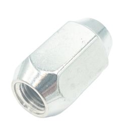 Nakrętka koła chromowana  M12 X 1,5 250100154