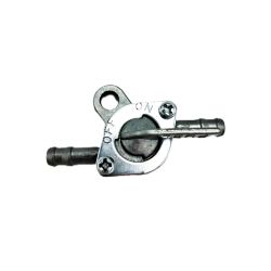 Kranik paliwa przelotowy KAYO 55 mm / 6 mm
