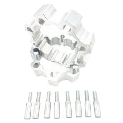 Dystanse 35 mm śr. 136- 144 XRW 150A354136U
