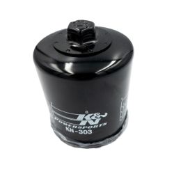Filtr oleju K&N KN-303