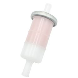 Filtr Paliwa Papierowy Uniwersalny 8mm IP000354