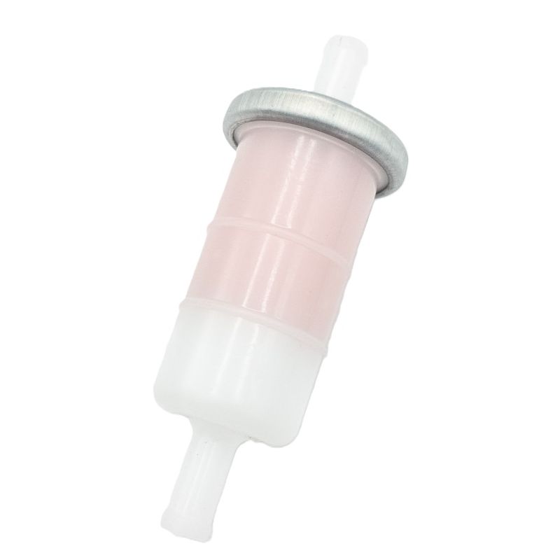 Filtr Paliwa Papierowy Uniwersalny 8mm IP000354