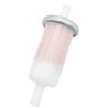 Filtr Paliwa Papierowy Uniwersalny 8mm IP000354