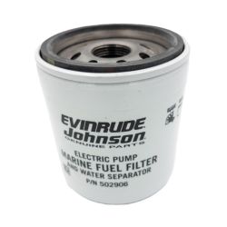 Filtr paliwa Johnson Evinrude 502906